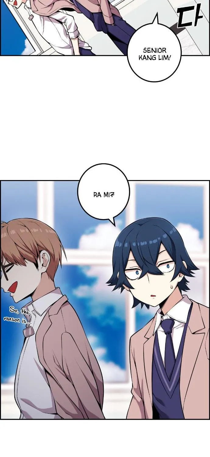 Webtoon Character Na Kang Lim Chapter 46 page 63 - 