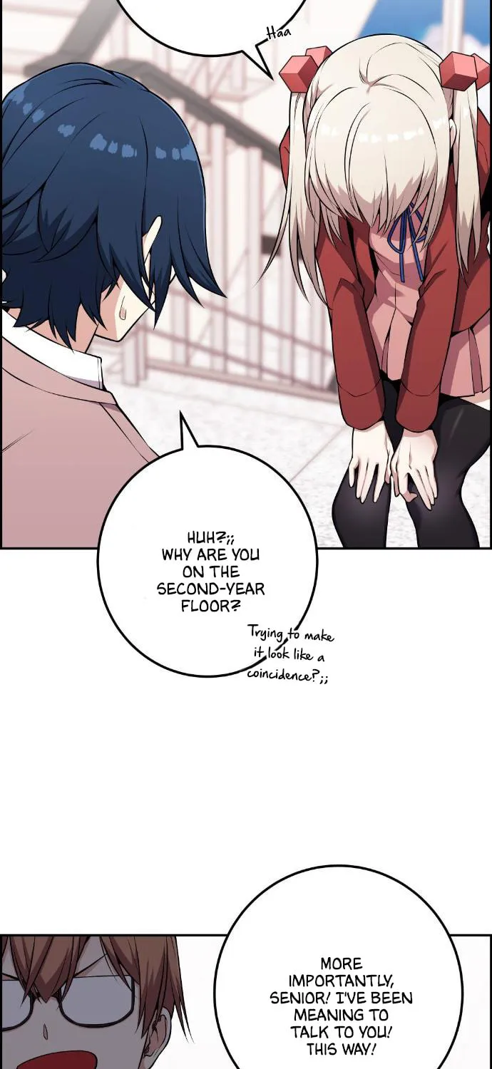 Webtoon Character Na Kang Lim Chapter 46 page 65 - 