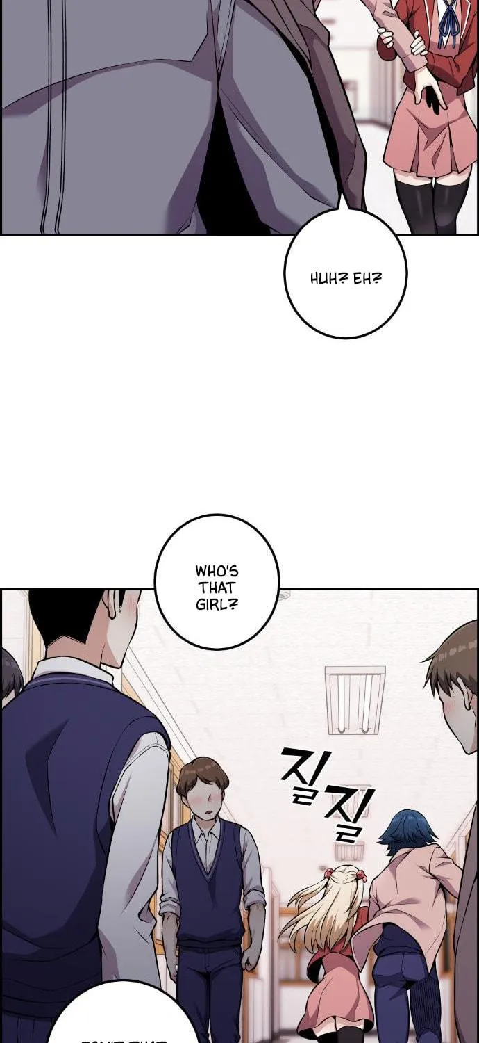Webtoon Character Na Kang Lim Chapter 46 page 67 - 