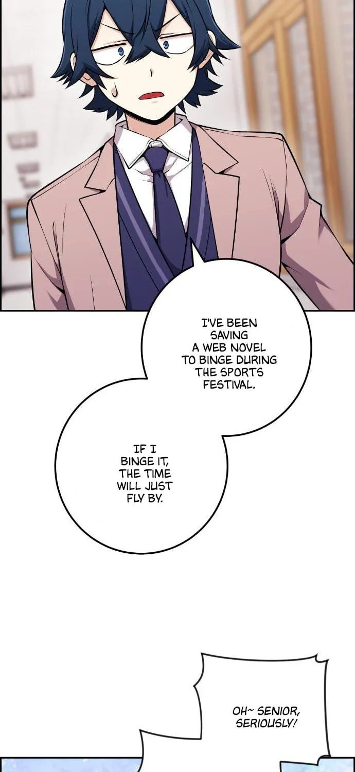 Webtoon Character Na Kang Lim Chapter 46 page 77 - 