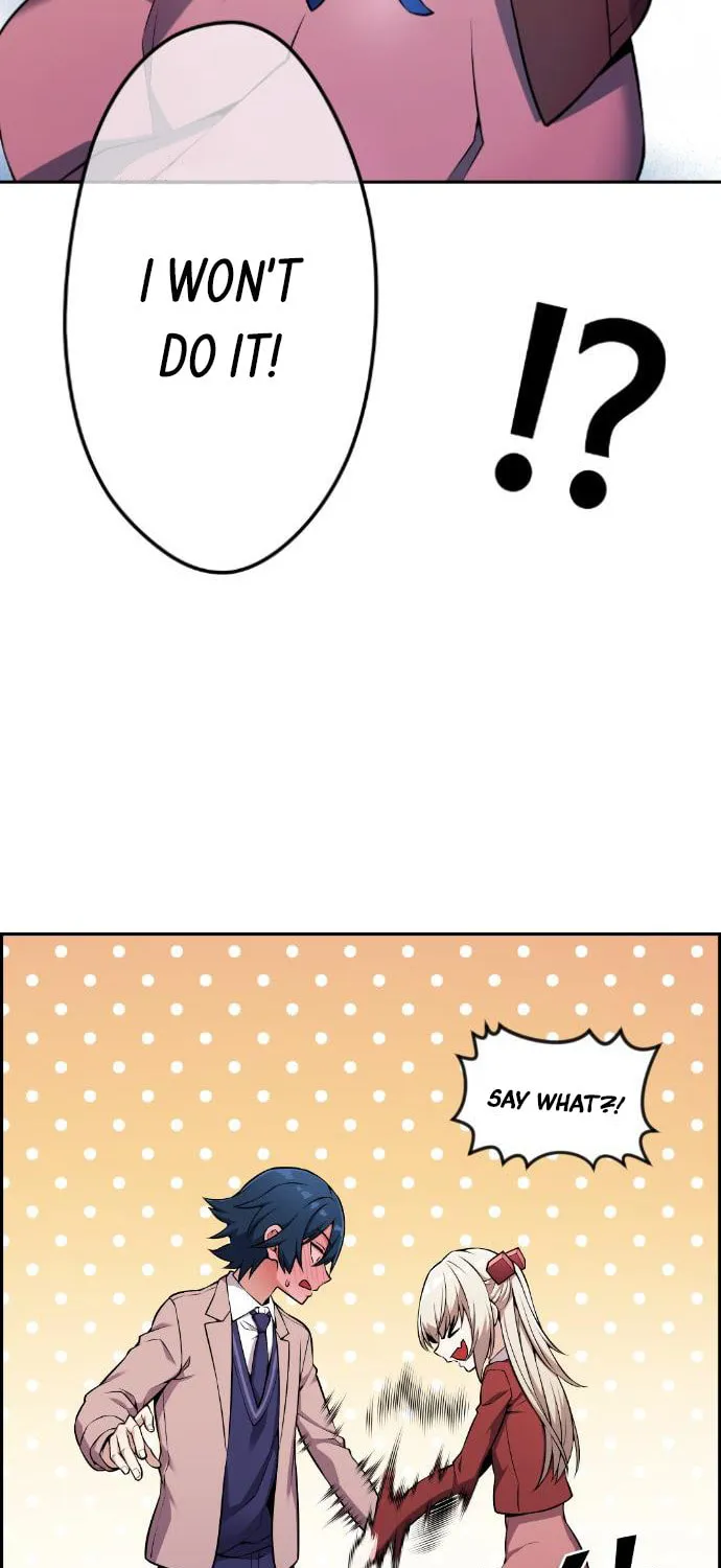 Webtoon Character Na Kang Lim Chapter 46 page 83 - 