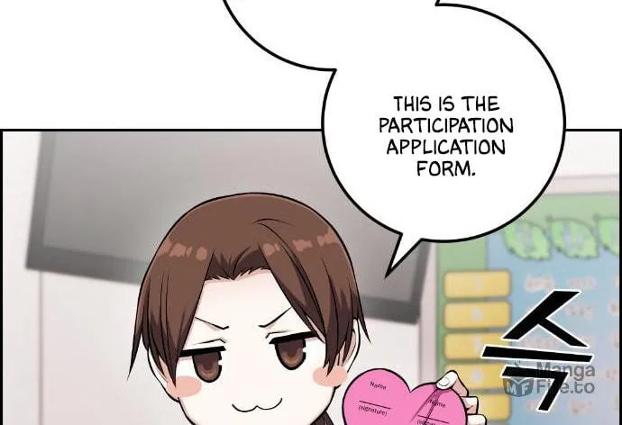 Webtoon Character Na Kang Lim Chapter 46 page 10 - 