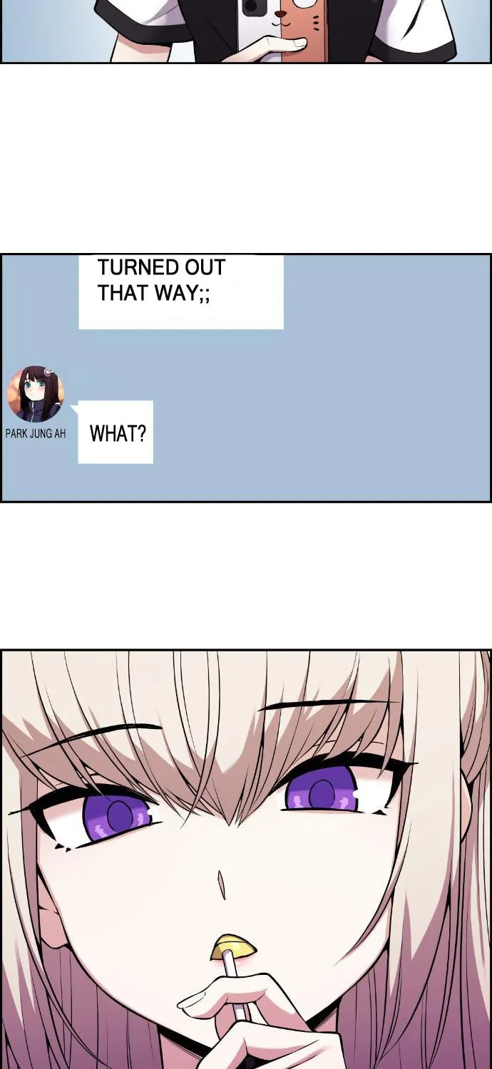 Webtoon Character Na Kang Lim Chapter 46 page 95 - 