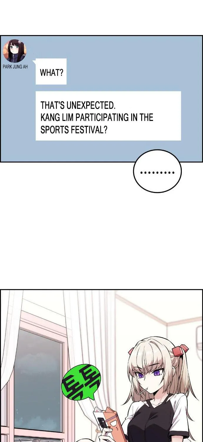 Webtoon Character Na Kang Lim Chapter 46 page 97 - 