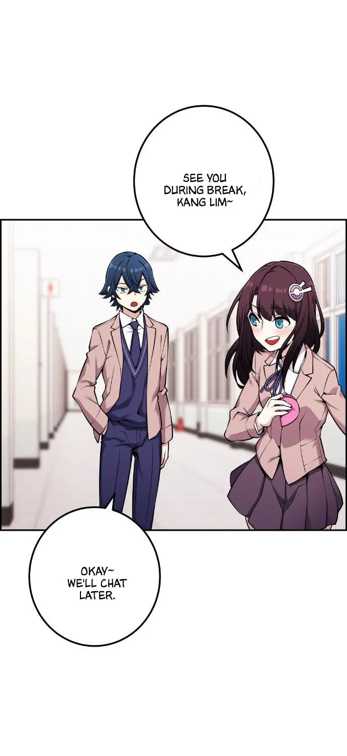 Webtoon Character Na Kang Lim Chapter 47 page 2 - 
