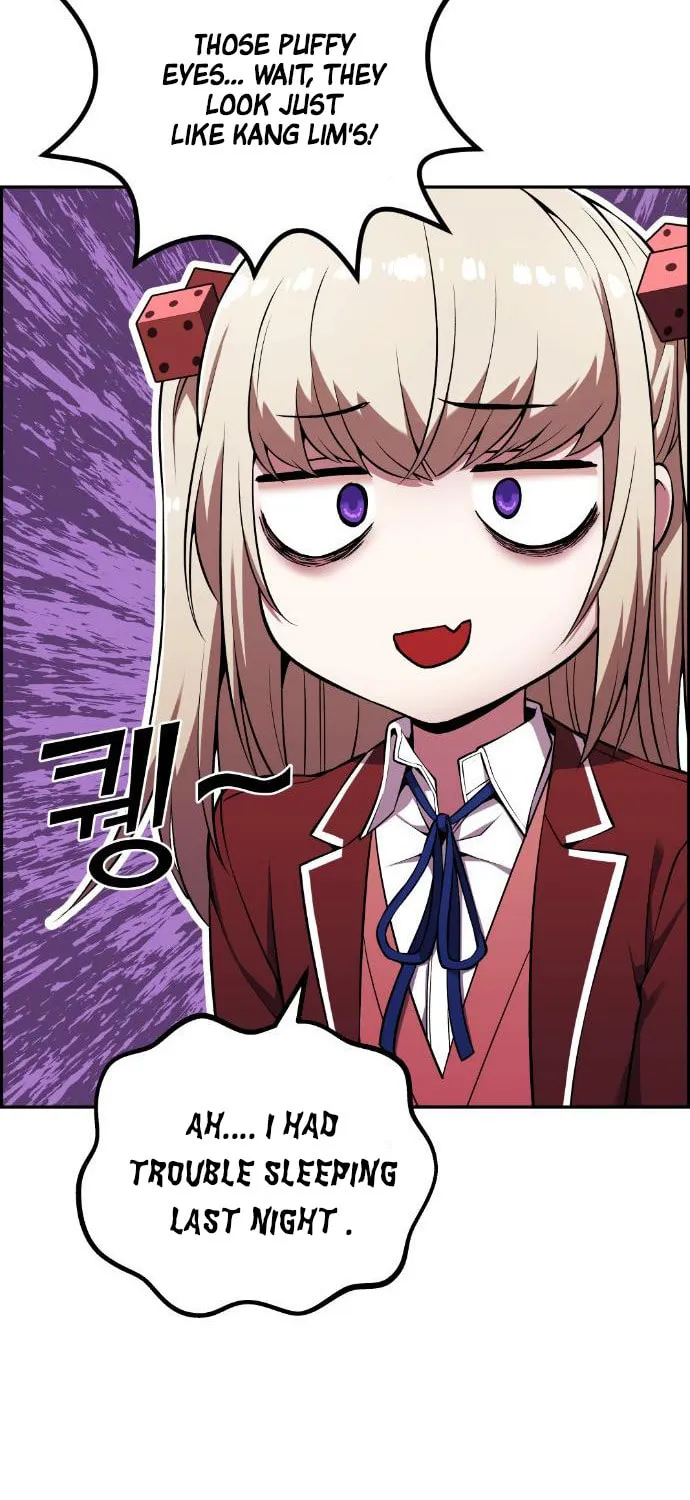 Webtoon Character Na Kang Lim Chapter 47 page 114 - 