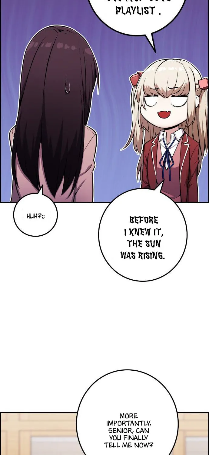 Webtoon Character Na Kang Lim Chapter 47 page 116 - 