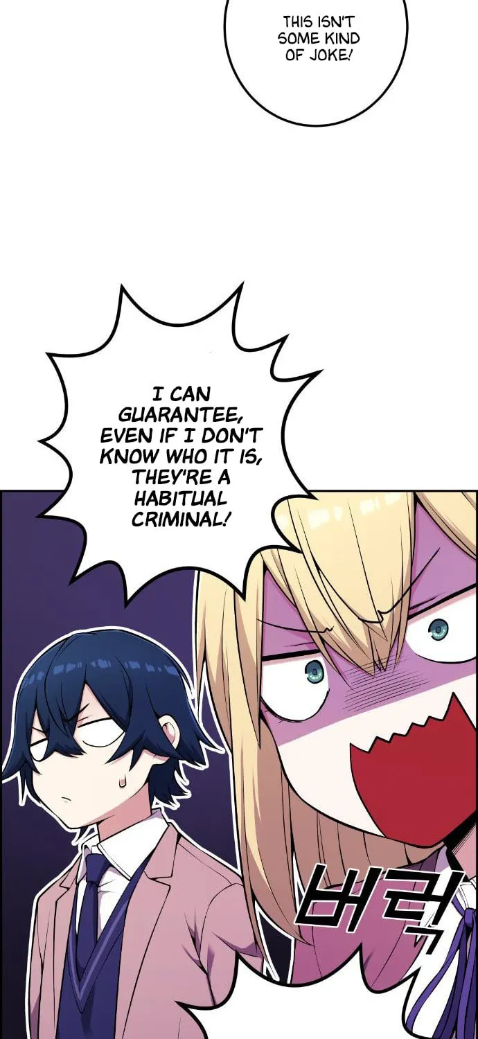 Webtoon Character Na Kang Lim Chapter 47 page 132 - 
