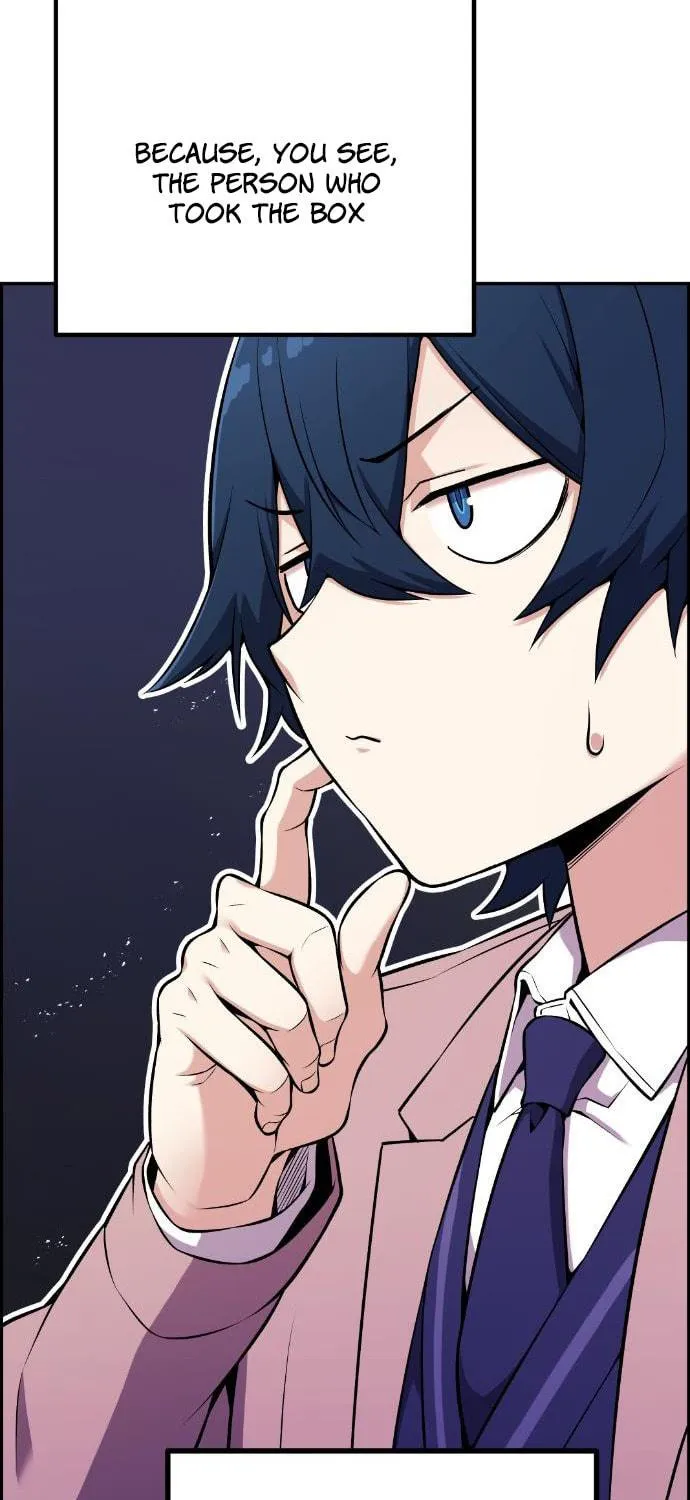 Webtoon Character Na Kang Lim Chapter 47 page 136 - 
