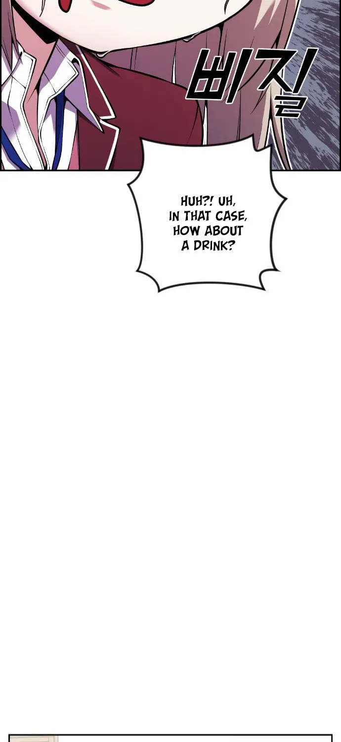 Webtoon Character Na Kang Lim Chapter 47 page 20 - 
