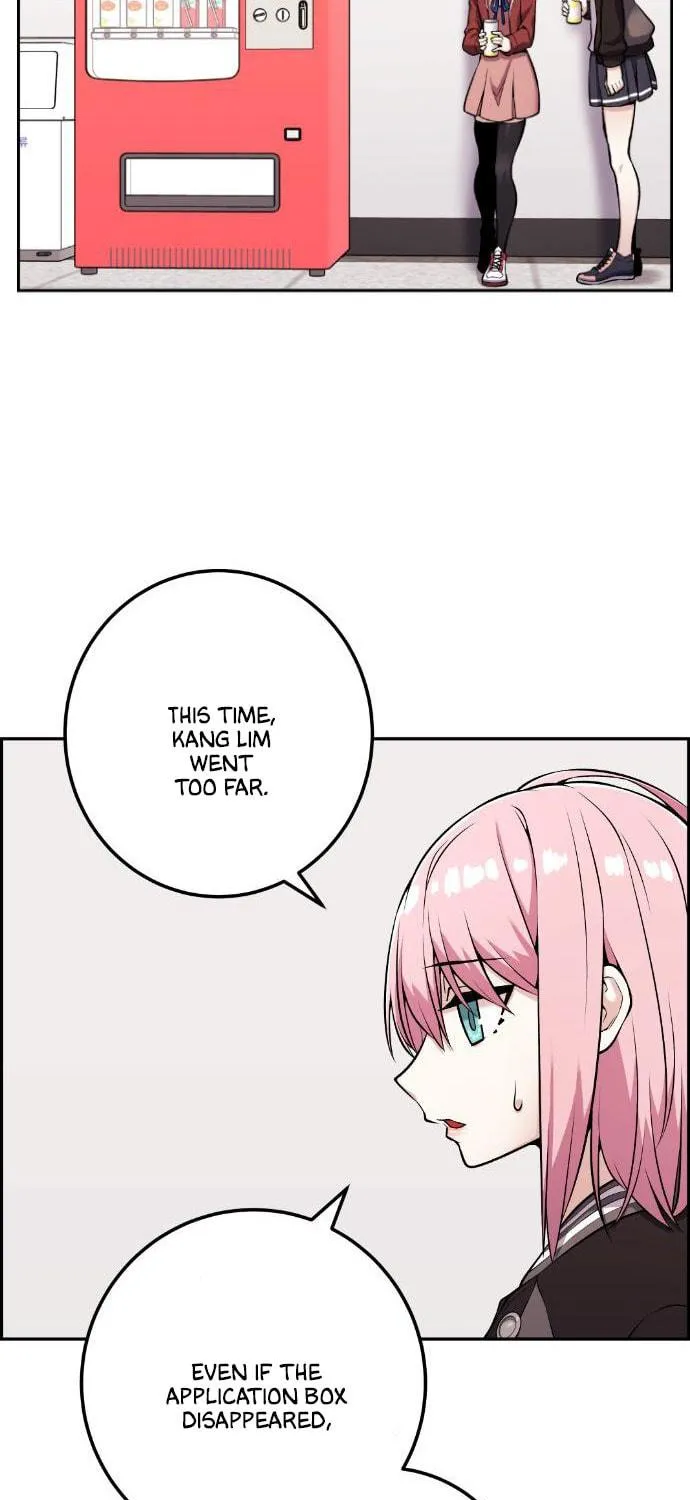 Webtoon Character Na Kang Lim Chapter 47 page 22 - 