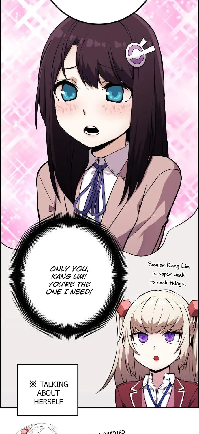 Webtoon Character Na Kang Lim Chapter 47 page 26 - 