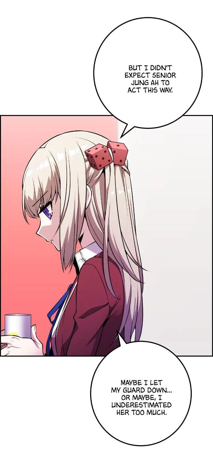 Webtoon Character Na Kang Lim Chapter 47 page 28 - 