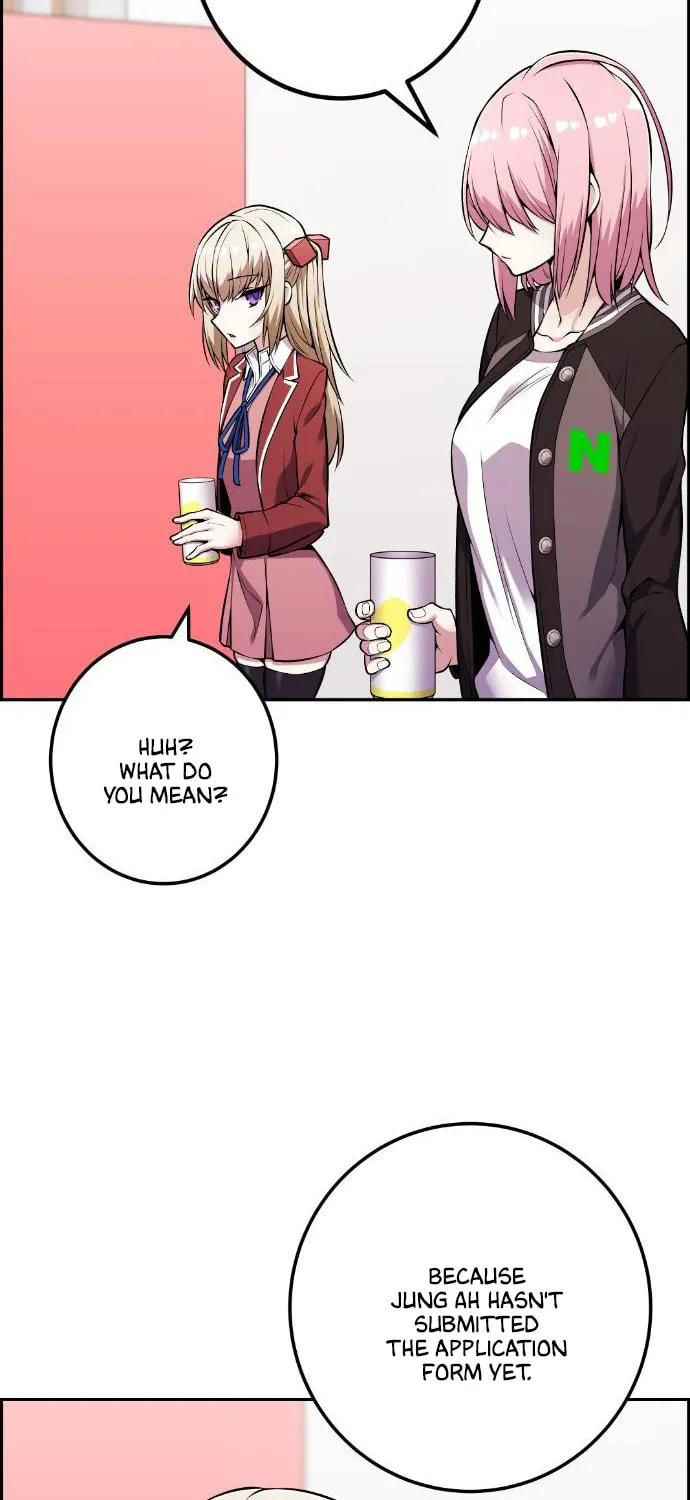 Webtoon Character Na Kang Lim Chapter 47 page 30 - 
