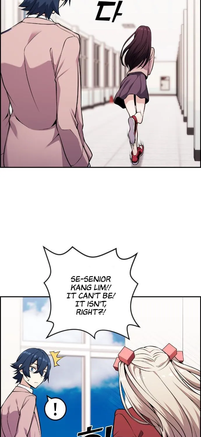 Webtoon Character Na Kang Lim Chapter 47 page 4 - 