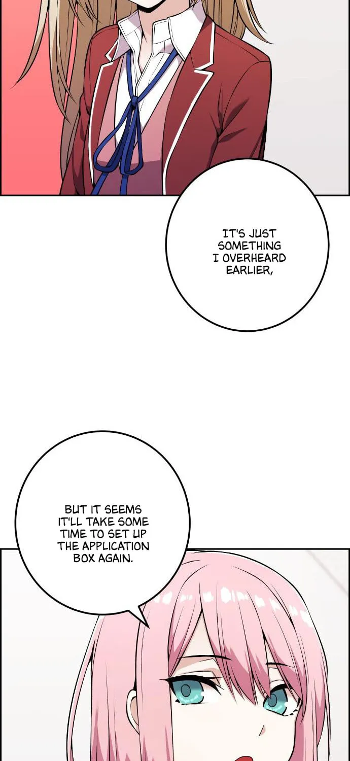 Webtoon Character Na Kang Lim Chapter 47 page 32 - 