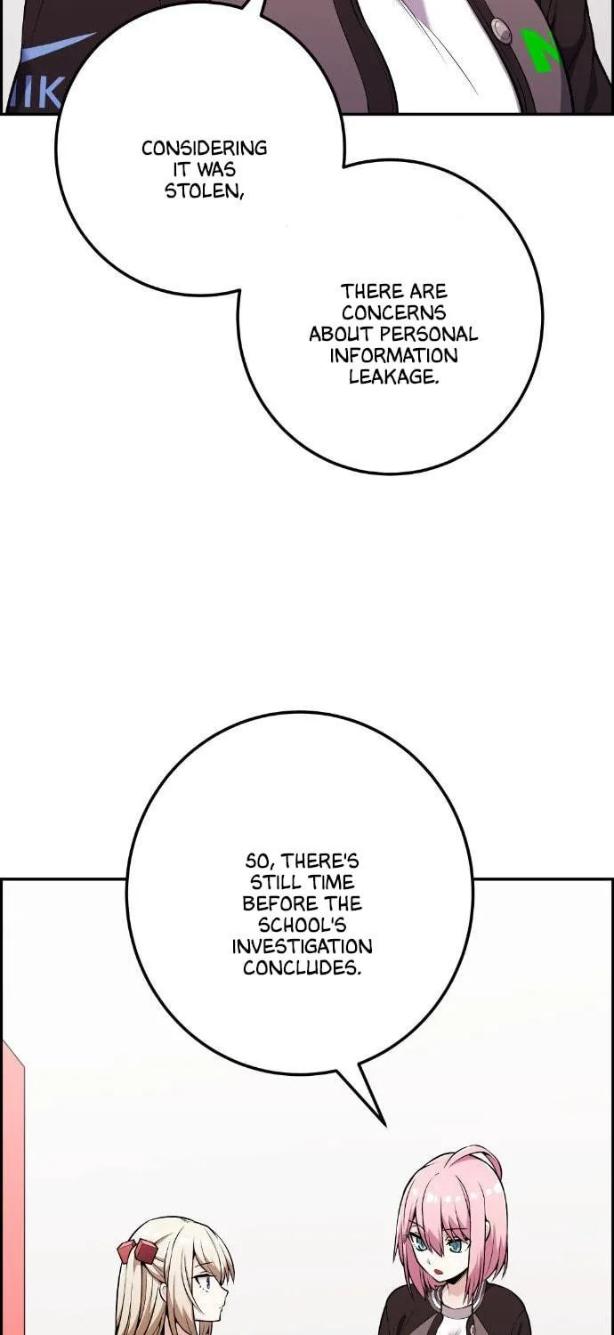Webtoon Character Na Kang Lim Chapter 47 page 34 - 