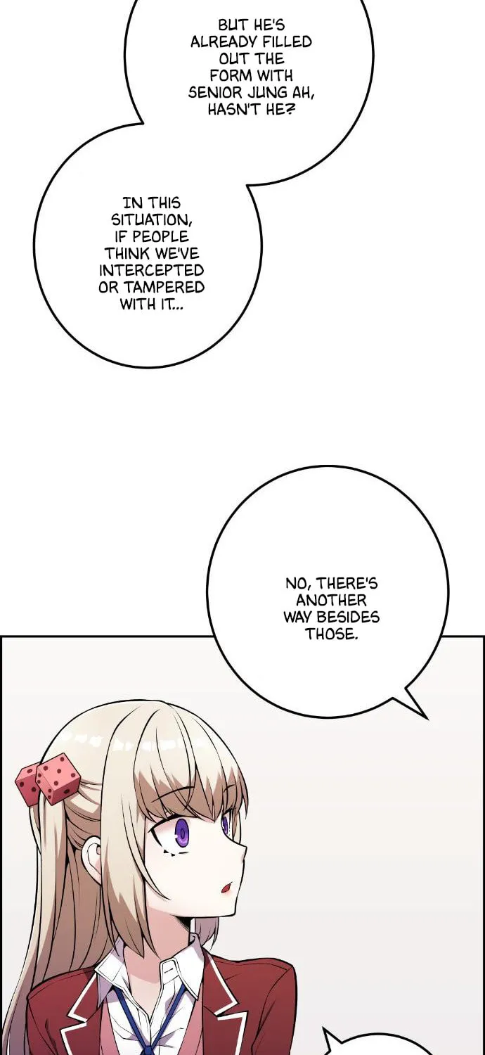 Webtoon Character Na Kang Lim Chapter 47 page 36 - 