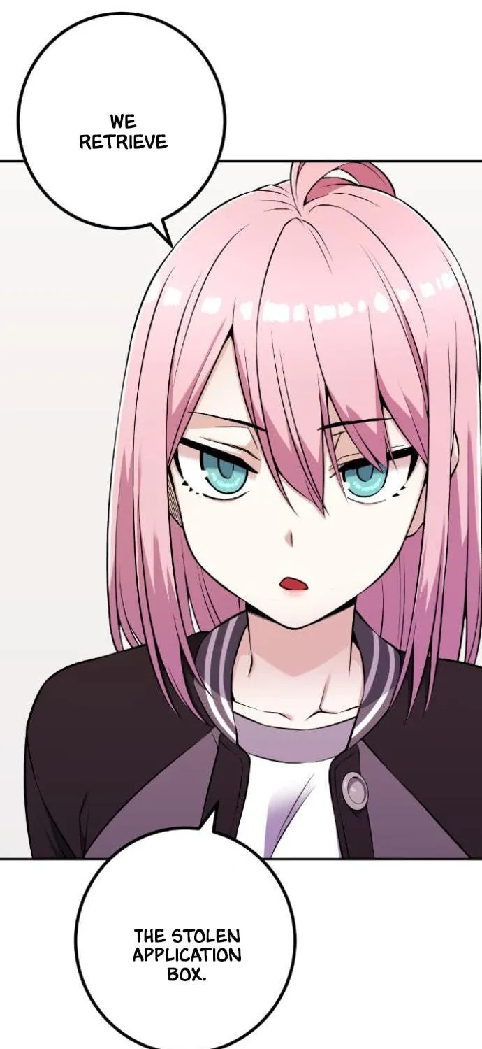 Webtoon Character Na Kang Lim Chapter 47 page 38 - 