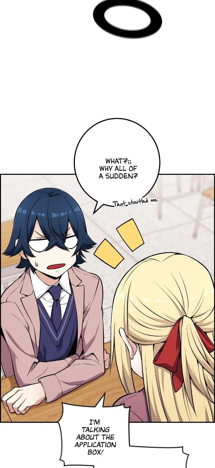 Webtoon Character Na Kang Lim Chapter 47 page 44 - 