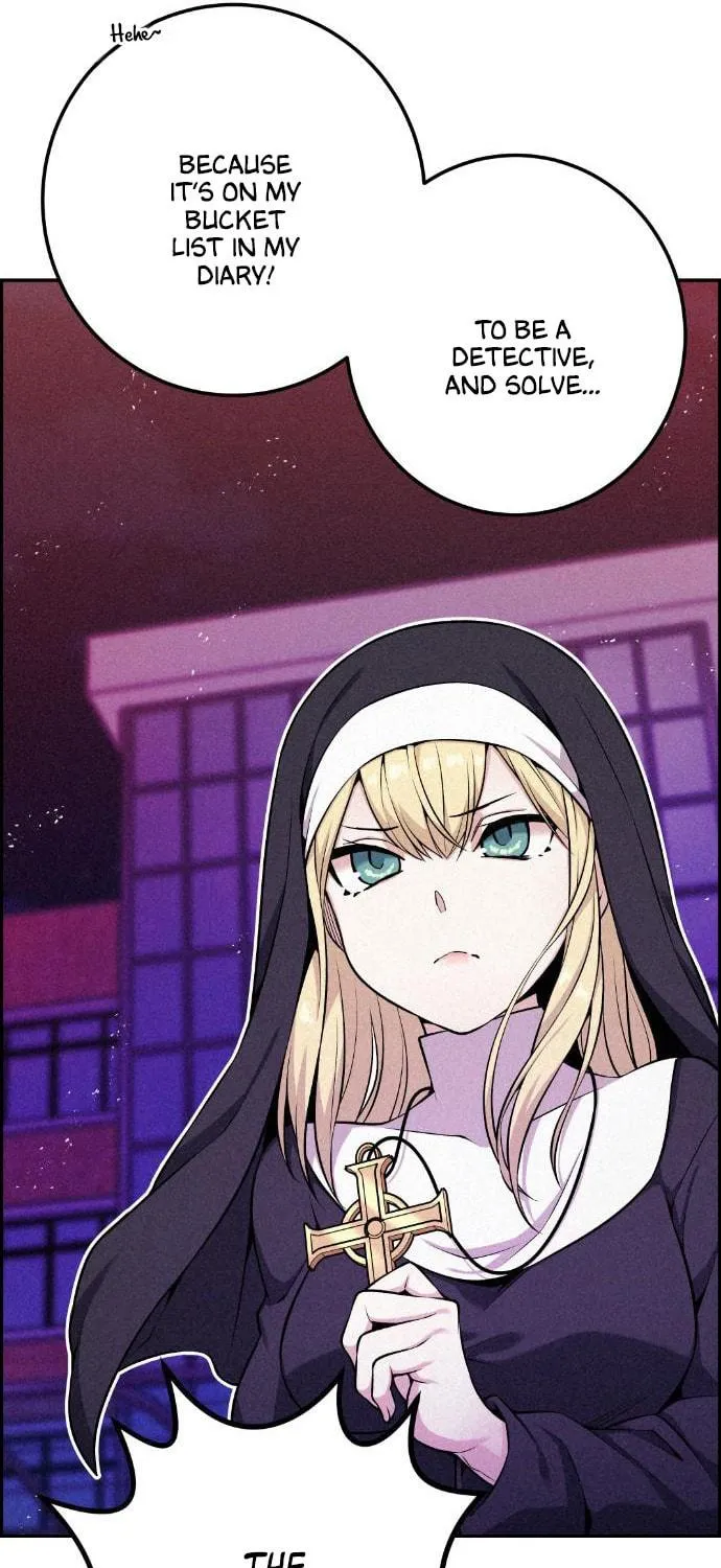 Webtoon Character Na Kang Lim Chapter 47 page 48 - 