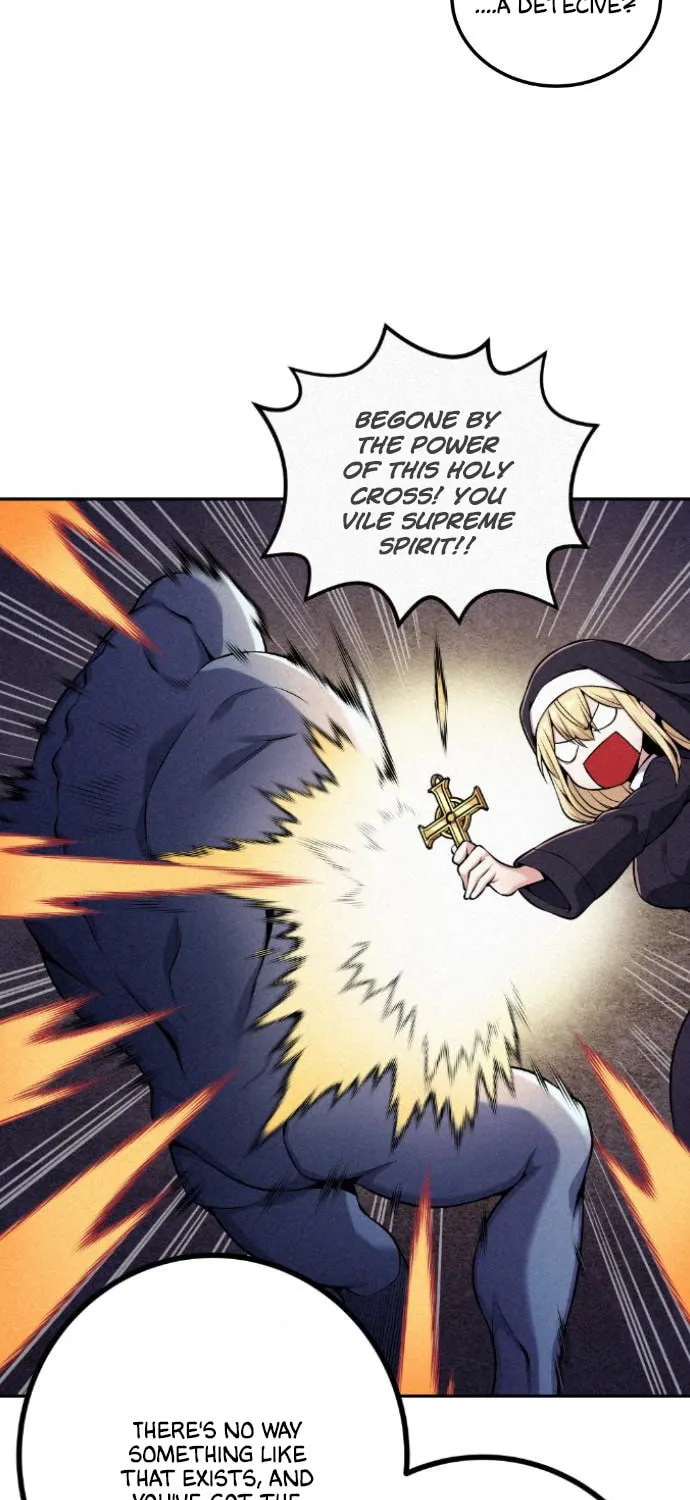 Webtoon Character Na Kang Lim Chapter 47 page 50 - 