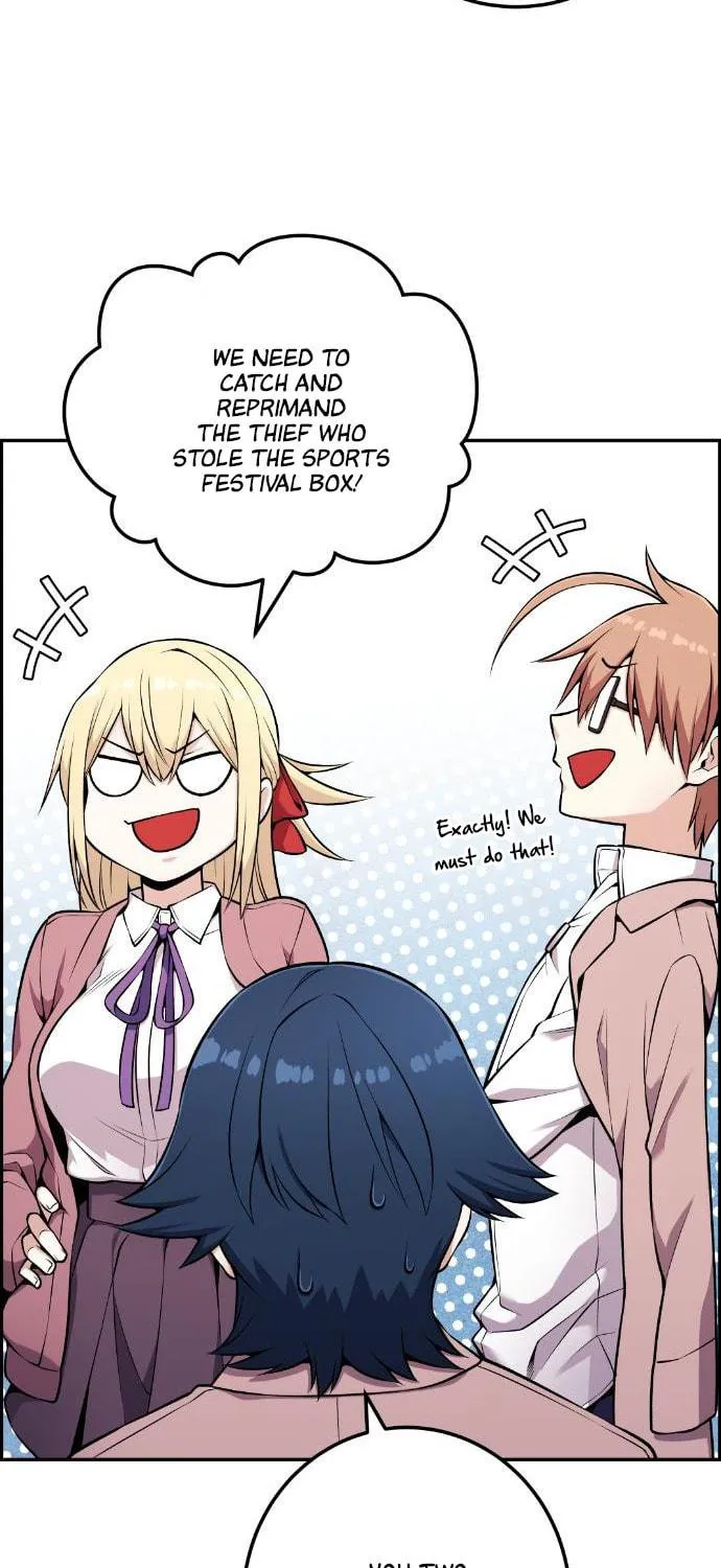 Webtoon Character Na Kang Lim Chapter 47 page 58 - 