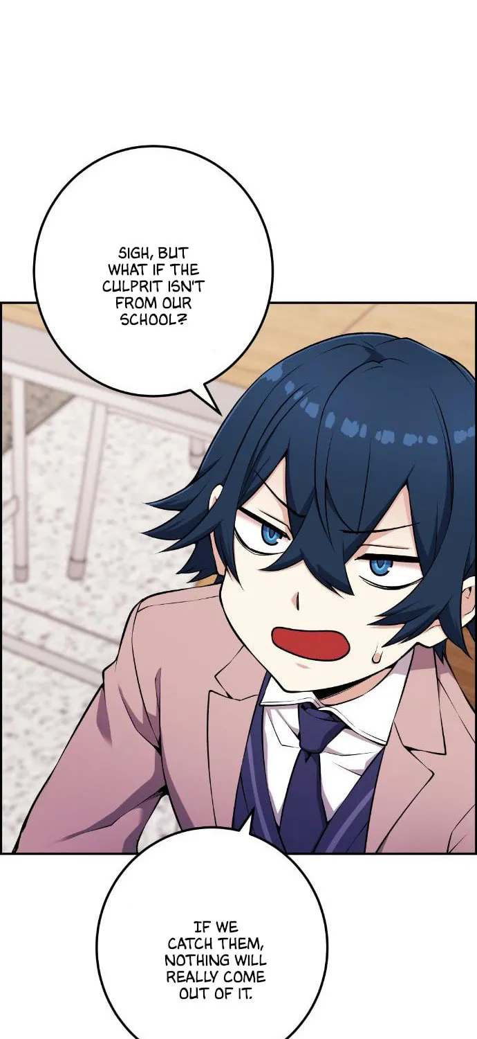 Webtoon Character Na Kang Lim Chapter 47 page 60 - 
