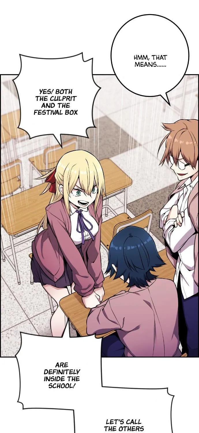 Webtoon Character Na Kang Lim Chapter 47 page 64 - 