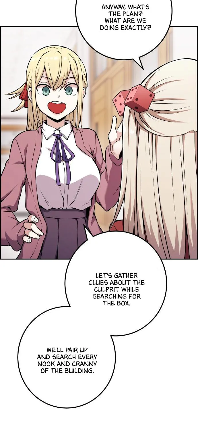 Webtoon Character Na Kang Lim Chapter 47 page 74 - 