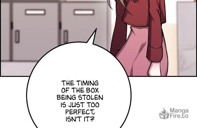 Webtoon Character Na Kang Lim Chapter 47 page 89 - 