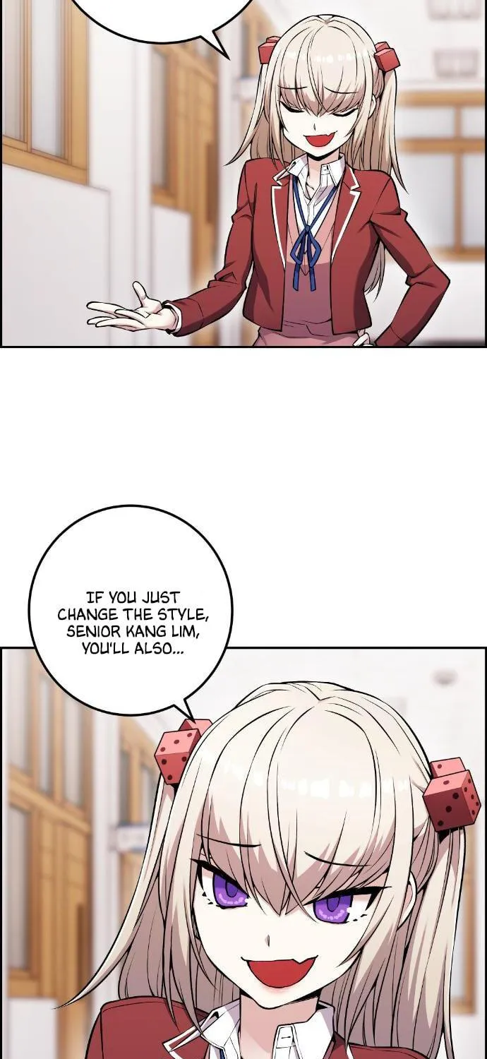 Webtoon Character Na Kang Lim Chapter 48 page 128 - 