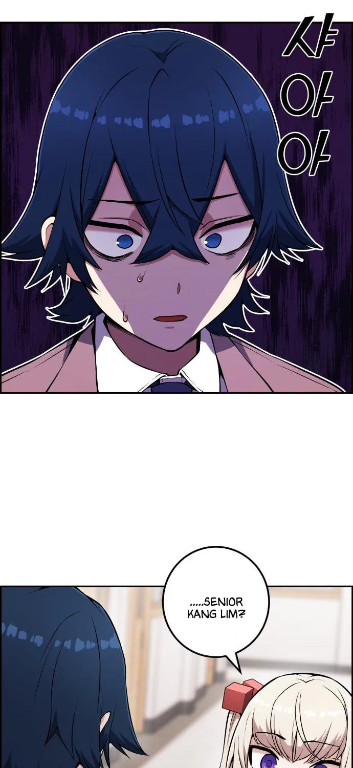Webtoon Character Na Kang Lim Chapter 48 page 132 - 