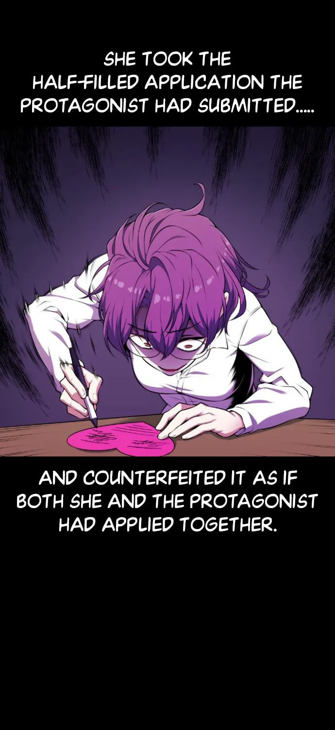 Webtoon Character Na Kang Lim Chapter 48 page 20 - 