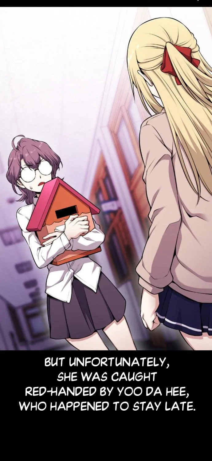Webtoon Character Na Kang Lim Chapter 48 page 22 - 