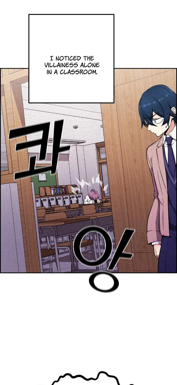 Webtoon Character Na Kang Lim Chapter 48 page 32 - 