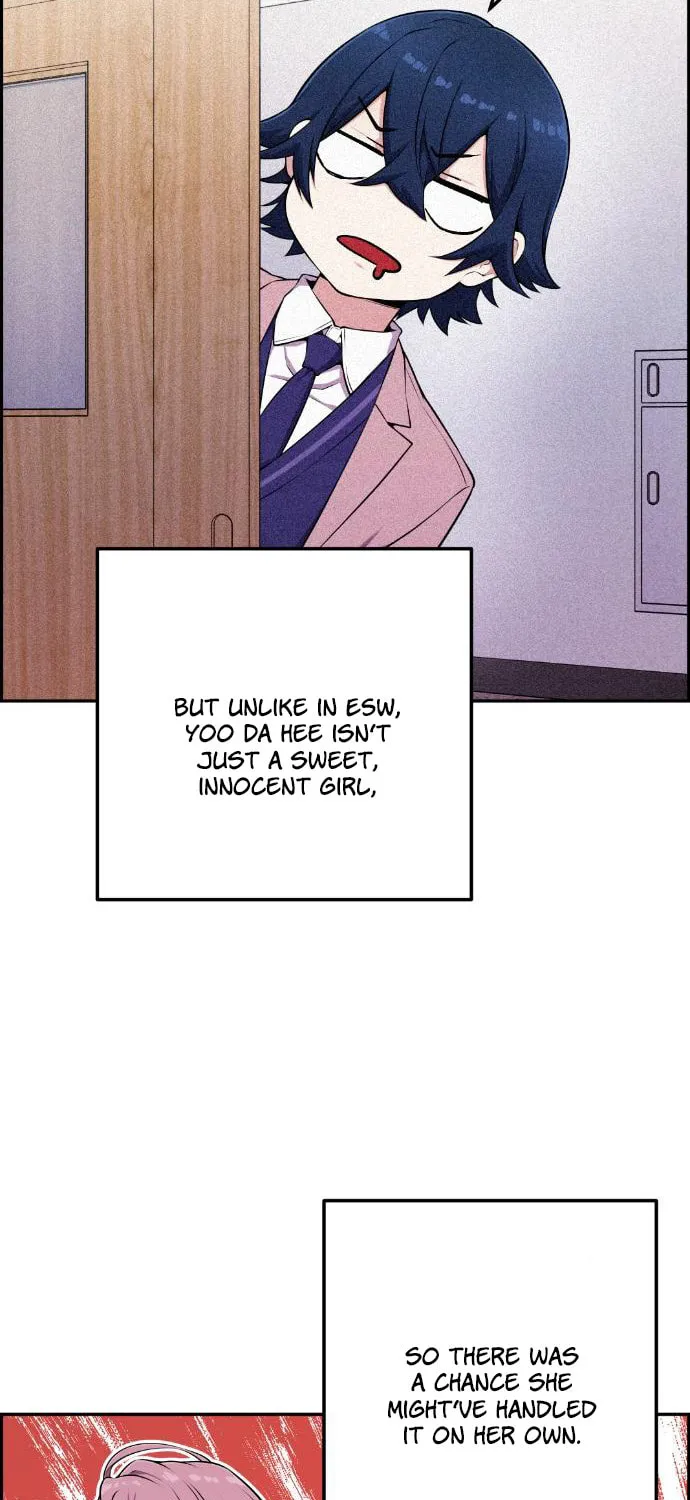 Webtoon Character Na Kang Lim Chapter 48 page 36 - 