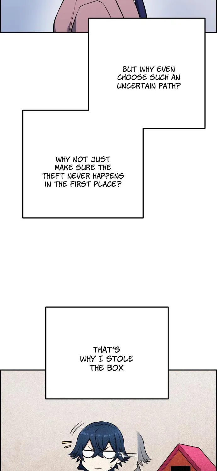 Webtoon Character Na Kang Lim Chapter 48 page 40 - 