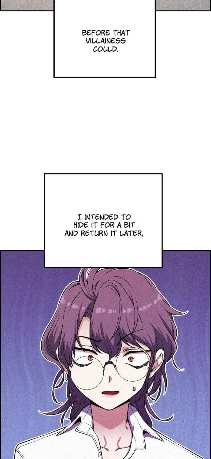 Webtoon Character Na Kang Lim Chapter 48 page 42 - 