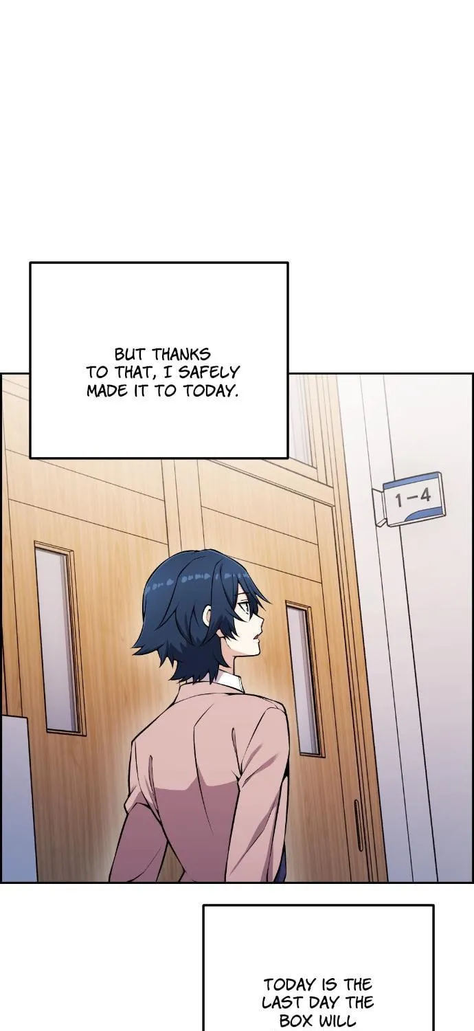 Webtoon Character Na Kang Lim Chapter 48 page 58 - 