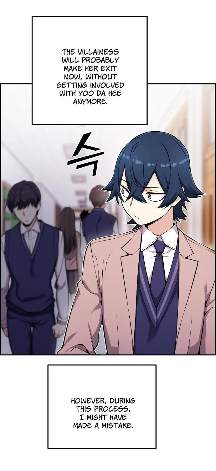 Webtoon Character Na Kang Lim Chapter 48 page 60 - 