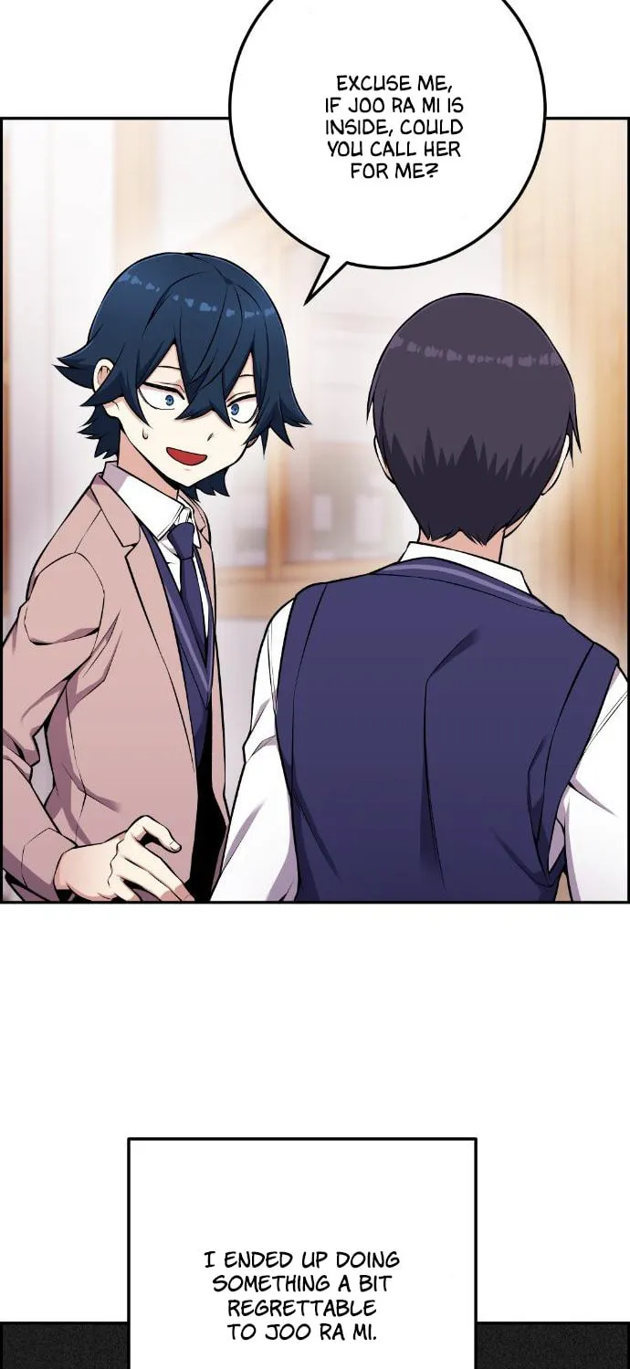 Webtoon Character Na Kang Lim Chapter 48 page 62 - 