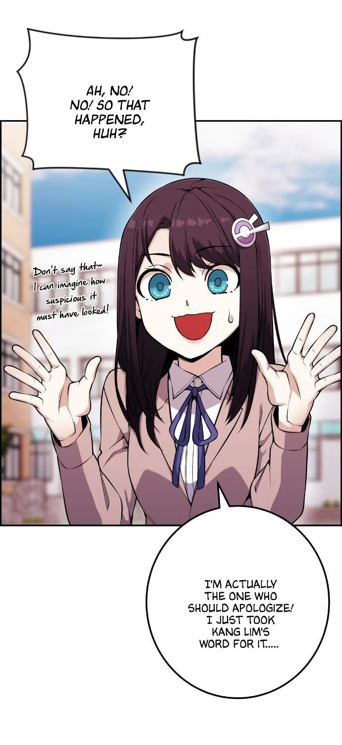 Webtoon Character Na Kang Lim Chapter 48 page 74 - 