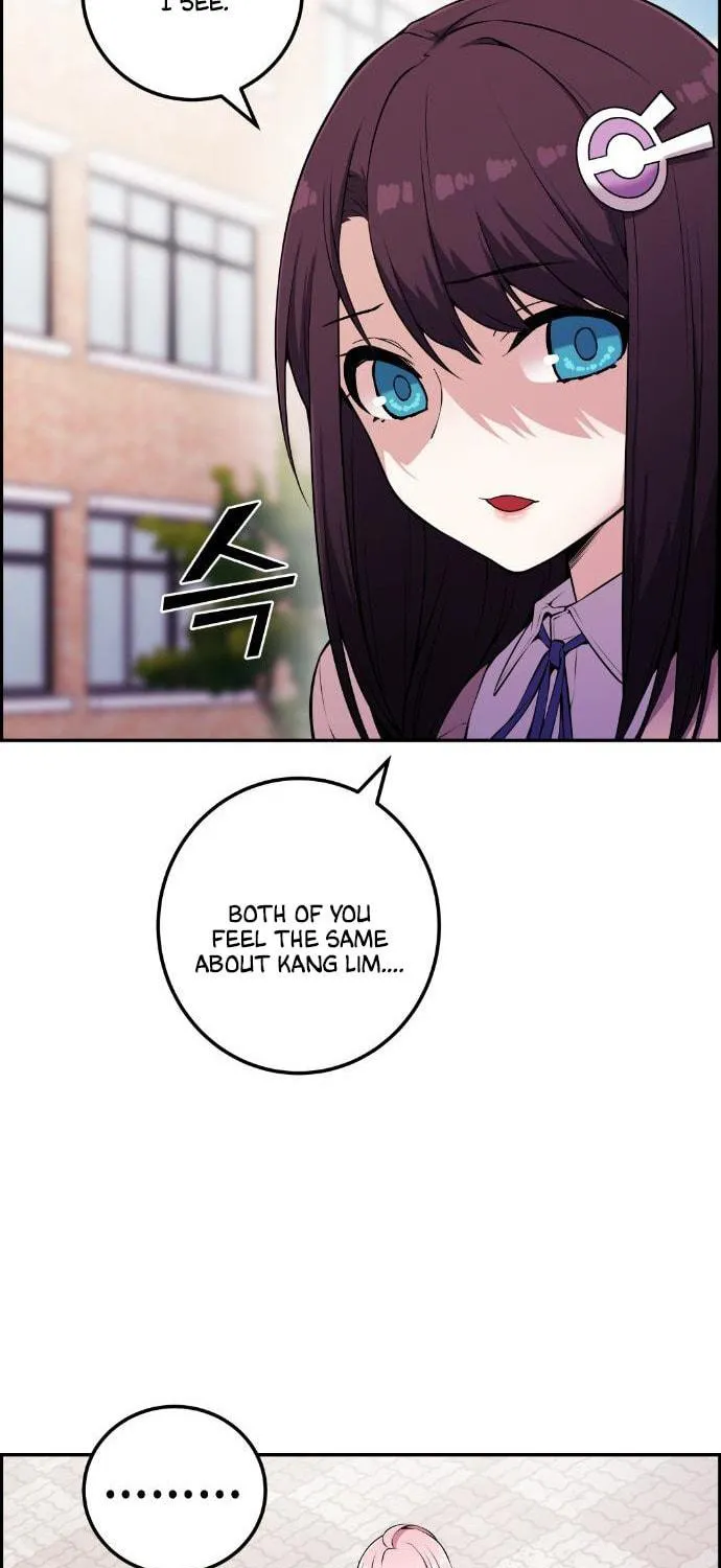Webtoon Character Na Kang Lim Chapter 48 page 76 - 