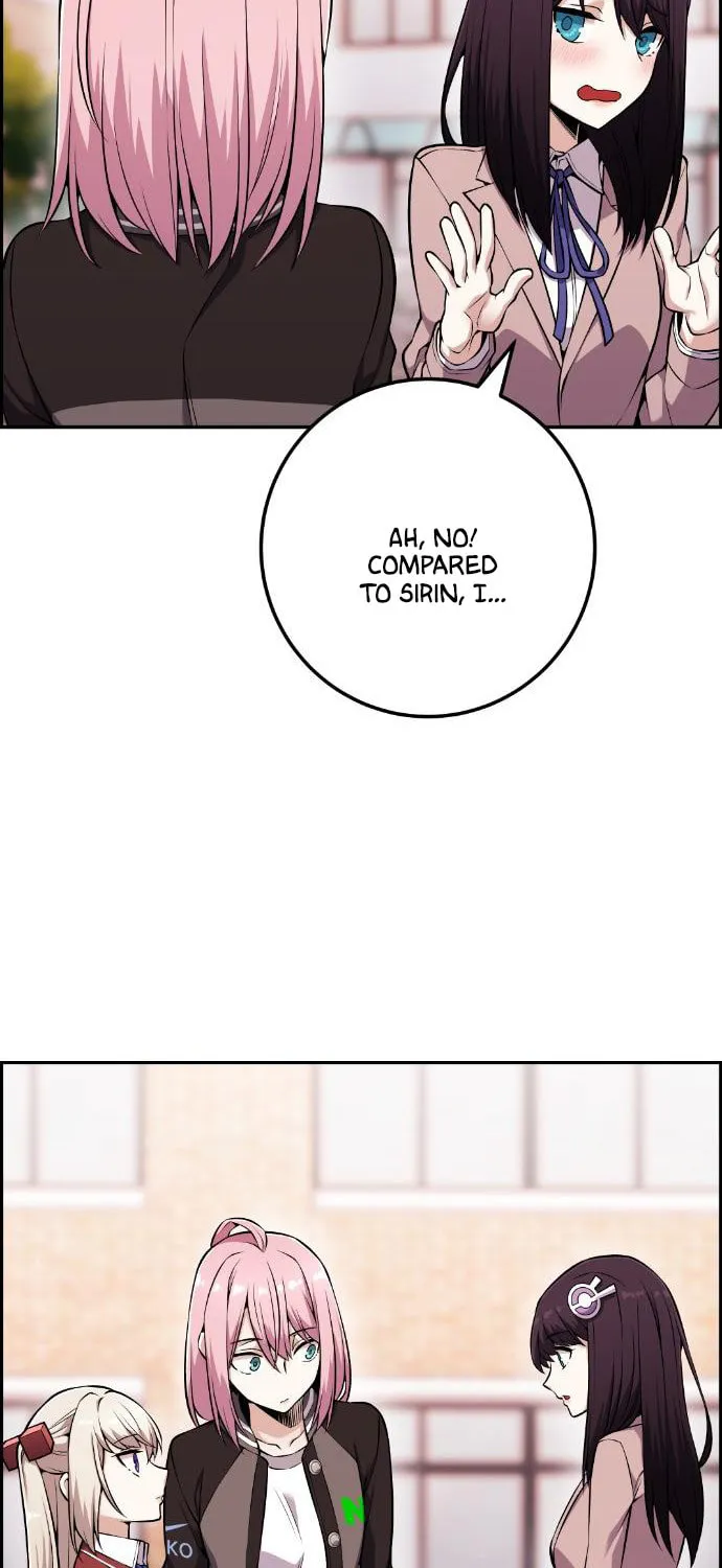 Webtoon Character Na Kang Lim Chapter 48 page 86 - 