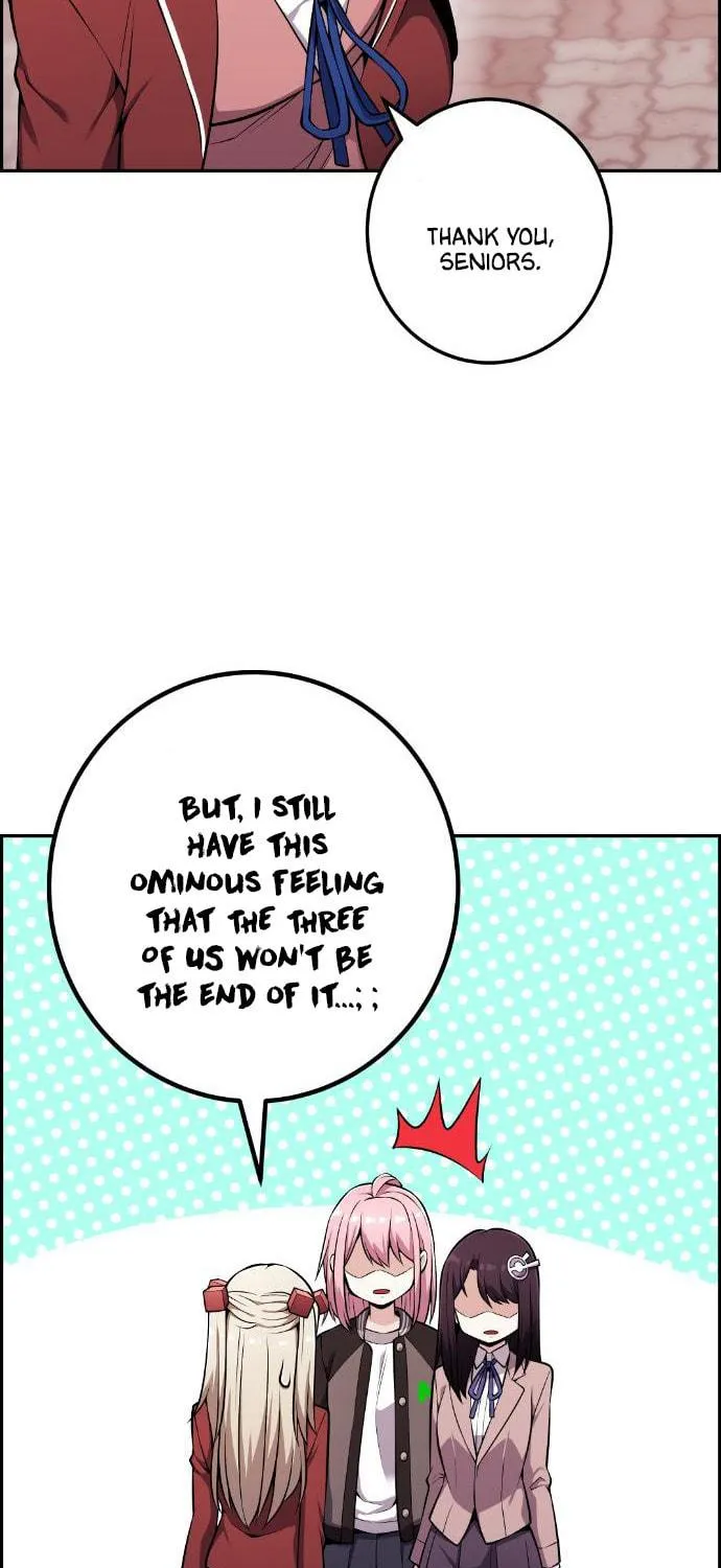Webtoon Character Na Kang Lim Chapter 48 page 94 - 