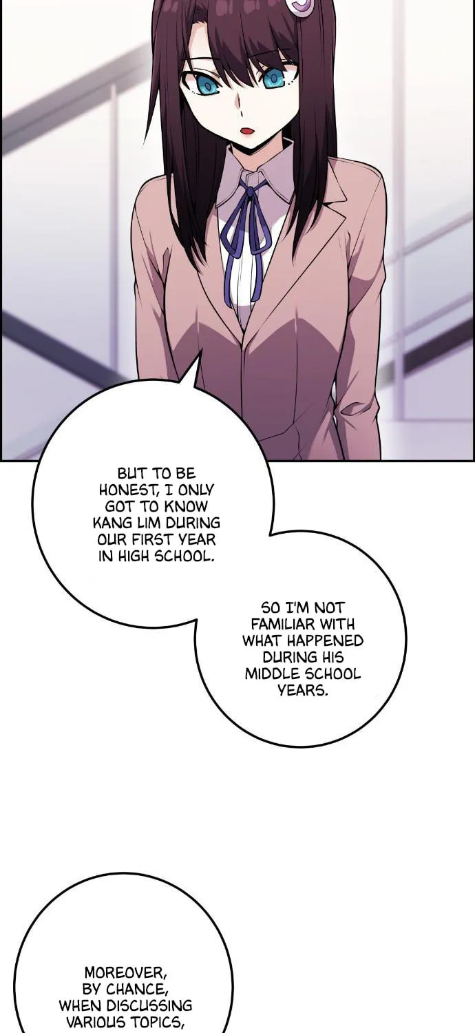 Webtoon Character Na Kang Lim Chapter 49 page 104 - 