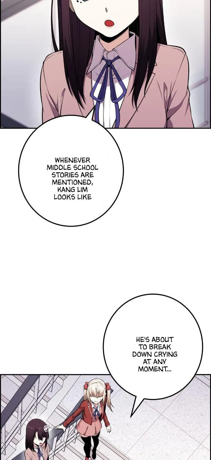 Webtoon Character Na Kang Lim Chapter 49 page 106 - 