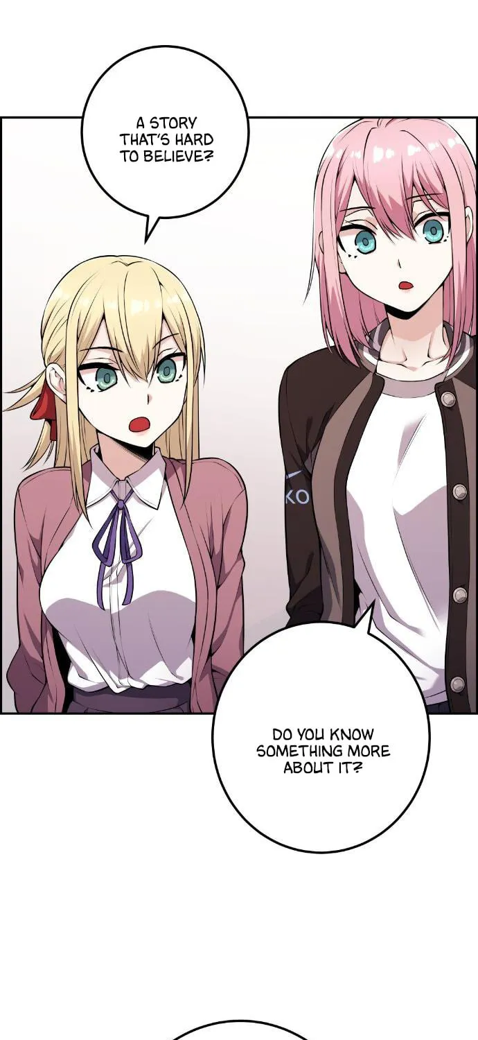 Webtoon Character Na Kang Lim Chapter 49 page 110 - 