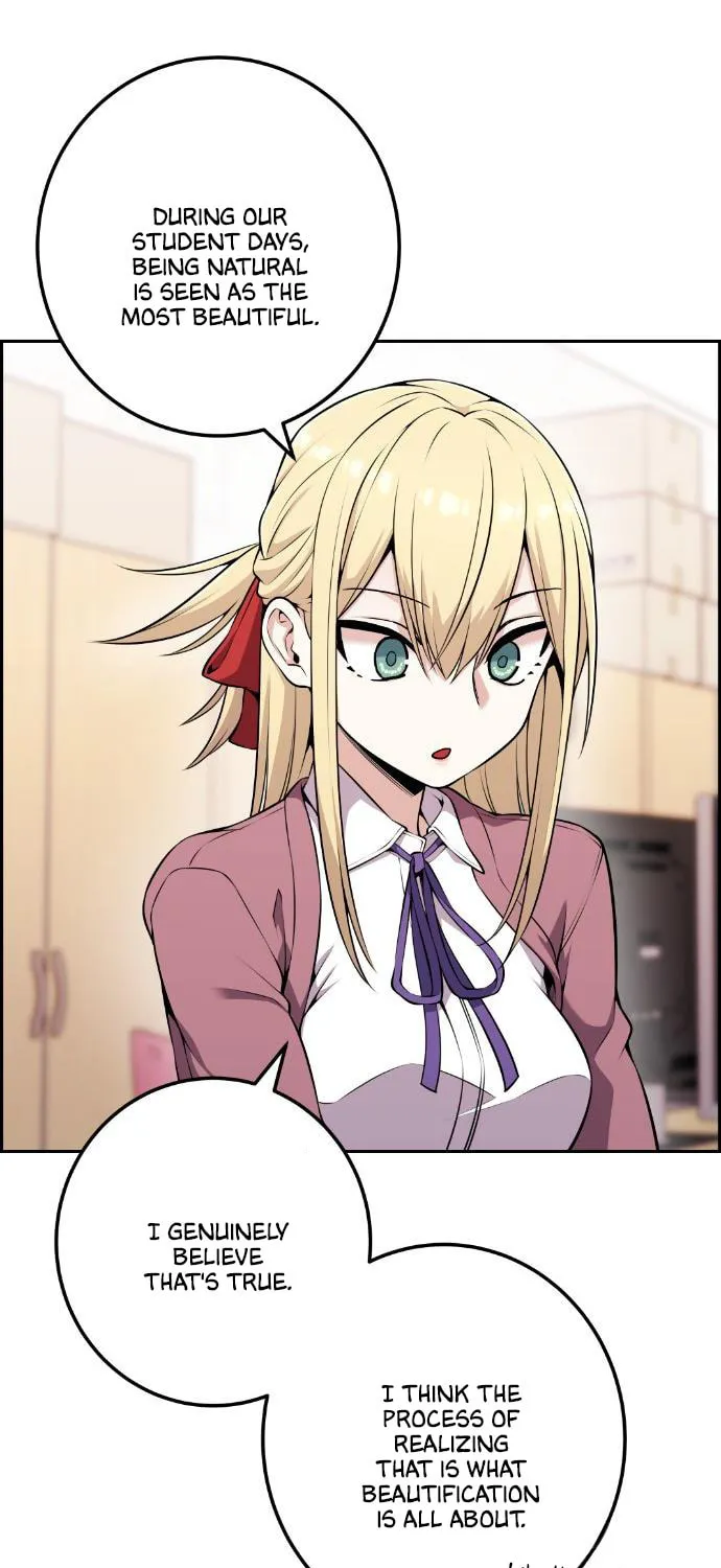 Webtoon Character Na Kang Lim Chapter 49 page 14 - 